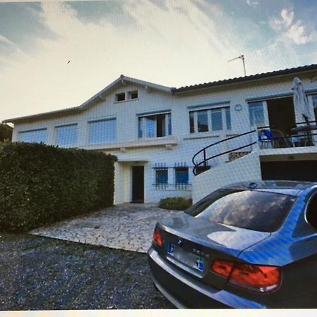 Villa Capbreton 5 Personnes Exterior photo