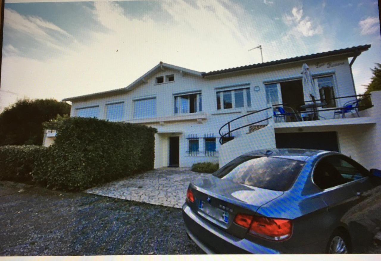 Villa Capbreton 5 Personnes Exterior photo