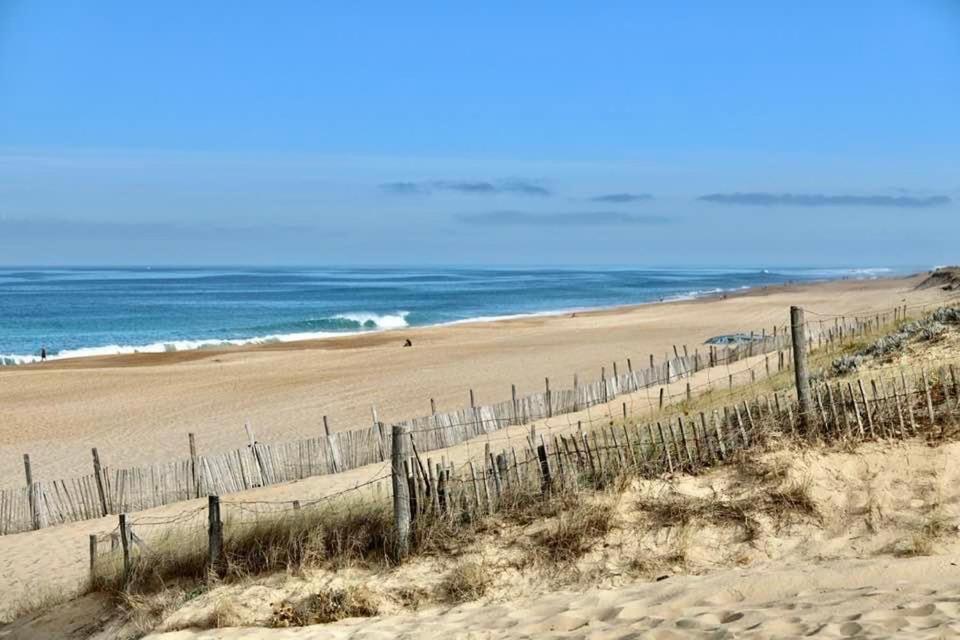 Villa Capbreton 5 Personnes Exterior photo