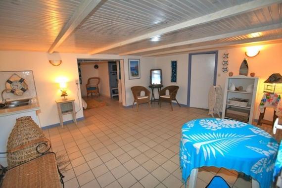 Villa Capbreton 5 Personnes Exterior photo