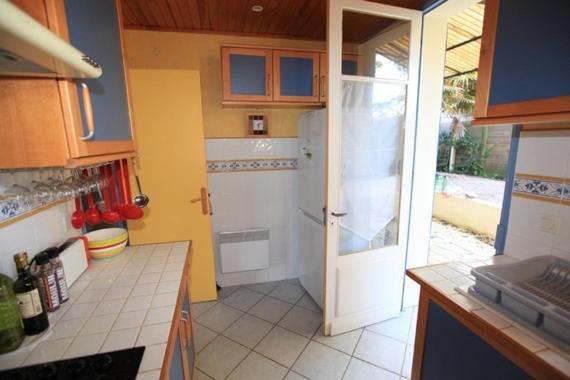 Villa Capbreton 5 Personnes Exterior photo