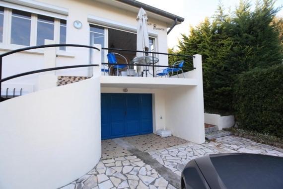 Villa Capbreton 5 Personnes Exterior photo